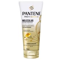 Condicionador Pantene Pro-V Science Molecular Bond Repair 150ml Condicionador Pantene Pro-V Science Molecular Bond Repair 150ml