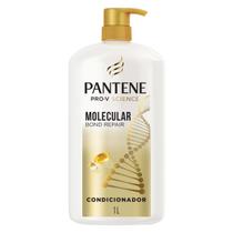 Condicionador Pantene Pro-V Science Molecular Bond Repair 1L Condicionador Pantene Pro-V Science Molecular Bond Repair 1L