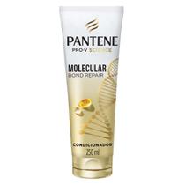 Condicionador Pantene Pro-V Science Molecular Bond Repair 250ml Condicionador Pantene Pro-V Science Molecular Bond Repair 250ml