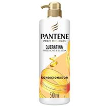 Condicionador Pantene Queratina 510ml