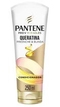 Condicionador Pantene Queratina Preenche & Blinda 250ml