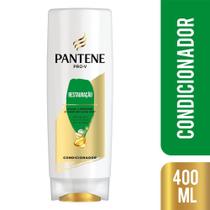Condicionador Pantene Restauração 400ml Condicionador Pantene Restauração 400ml