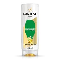 Condicionador Pantene Restauração com 400ml Condicionador Pantene Restauração com 400ml