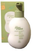 Condicionador Papai e bebê 200ml - Natura