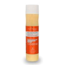 Condicionador Papaya Reconstrução Imediata 290ml - Fruit Therapy Condicionador Papaya Reconstrução Imediata 290ml - Fruit Therapy