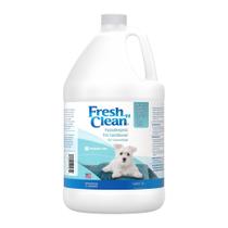Condicionador para animais de estimação PEtag Fresh 'n Clean hipoalergênico 3,78 L