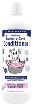 Condicionador para animais de estimação South Bark's Blueberry-Clove 355 ml para cães