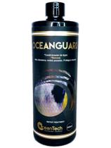Condicionador Para Aquario Ocean Guard Ocean Tech 500Ml
