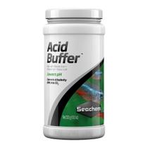 Condicionador Para Aquário Seachem Acid Buffer 300g