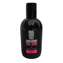 Condicionador Para Barba Big Barber 250ml Profissional