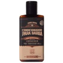 Condicionador Para Barba San Bernardino Route66 140Ml Viking