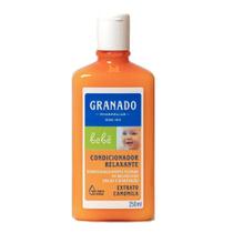 Condicionador para Bebê Granado Relaxante - Extrato de Camomila 250ml