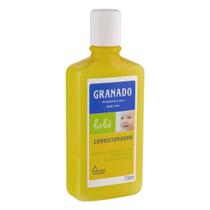 Condicionador para Bebê Granado Tradicional 250ml