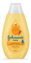 Condicionador para Bebê Johnsons Baby de Glicerina 200ml Uso Diário Condicionador para Bebê Johnsons Baby de Glicerina 200ml Uso Diário