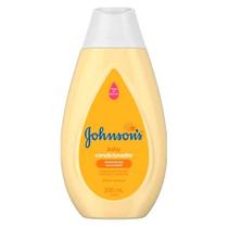Condicionador Para Bebe johnsons Hipoalergenico 200ml