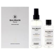 Condicionador para Cabelo Balmain Hair Couture 300 g Hidratante Condicionador para Cabelo Balmain Hair Couture 300 g Hidratante