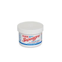 Condicionador para Cabelo e Couro Cabeludo DAX Super Gro 198g Pacote com 12