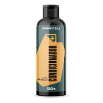 Condicionador Para Cabelo Masculino 120g Vigor Partiu Condicionador Para Cabelo Masculino 120g Vigor Partiu