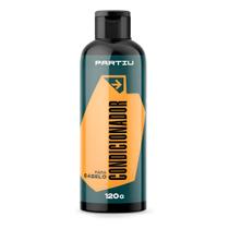 Condicionador Para Cabelo Masculino 120g Vigor Partiu Condicionador Para Cabelo Masculino 120g Vigor Partiu