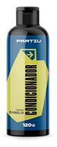 Condicionador Para Cabelo Masculino 120g Vivaz Partiu