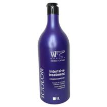Condicionador para Cabelos Coloridos com Proteção Prolongada da Cor COLOR WF 1L