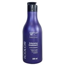Condicionador para Cabelos Coloridos com Proteção Prolongada da Cor COLOR WF 300ml