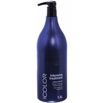 Condicionador para Cabelos Coloridos Menor Desbotamento Cor Prolongada Proteção da Cor WF COLOR 1,5L