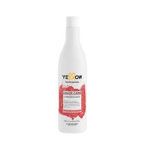 Condicionador para Cabelos com Tintura Yellow Color Care 500ml