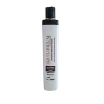 Condicionador para Cabelos Danificados ou Quimicamente Tratados Equilibrium Paris Color 300ml Condicionador para Cabelos Danificados ou Quimicamente Tratados Equilibrium Paris Color 300ml