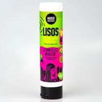 Condicionador para cabelos lisos - maria amostrada 300ml