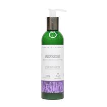 Condicionador para Cabelos Oleosos Refresh 240g