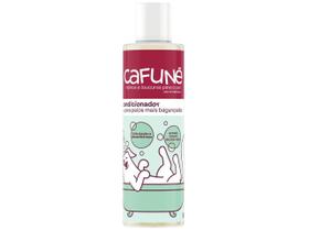 Condicionador para Cachorro Cafuné 300ml Mimos e - Loucuras Hidratação Desembaraço Hipoalergênico Condicionador para Cachorro Cafuné 300ml Mimos e - Loucuras Hidratação Desembaraço Hipoalergênico