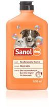 Condicionador para Cachorro Sanol Neutro 500ml