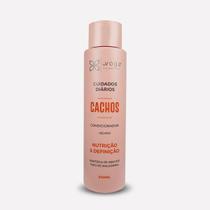 Condicionador Para Cachos Definidos E Hidratados - 500g