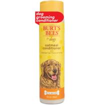 Condicionador para cães BURT'S BEES PARA ANIMAIS DE ESTIMAÇÃO Aveia com mel 300mL