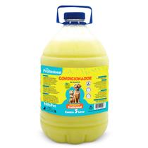Condicionador Para Cães e Gatos Banho e Tosa Nospet 5L Condicionador Para Cães e Gatos Banho e Tosa Nospet 5L