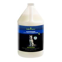 Condicionador para Cães FURminator deShedding 3,78 L com Bomba Condicionador para Cães FURminator deShedding 3,78 L com Bomba