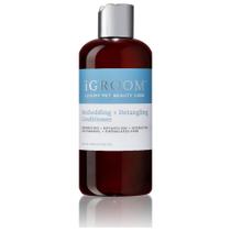 Condicionador para cães IGroom Deshedding & Detangling 480 ml