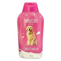 Condicionador Para Cães Premium Pet 500ml Animalissimo Condicionador Para Cães Premium Pet 500ml Animalissimo