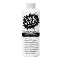 Condicionador para Cães The Stuff Spray Desembaraçante Leave-in 355ml Condicionador para Cães The Stuff Spray Desembaraçante Leave-in 355ml