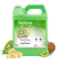 Condicionador para cães TropicLean Kiwi & Coco Butter 3,78 L