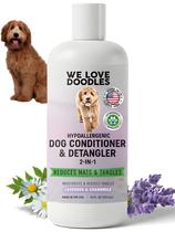Condicionador para Cães We Love Doodles 2 em 1 Lavanda 473 ml Condicionador para Cães We Love Doodles 2 em 1 Lavanda 473 ml