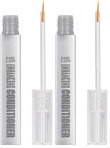 Condicionador para Cílios BABE ORIGINAL Sérum Fortalecedor 3ml Kit com 2