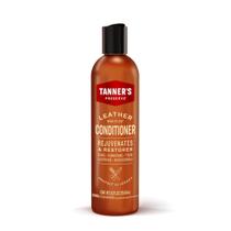 Condicionador para Couro Tanner's Preserve 236 ml Restaura Condicionador para Couro Tanner's Preserve 236 ml Restaura