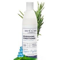 Condicionador para crescimento de cabelo, espessamento, cobre, químico, homem e mulher