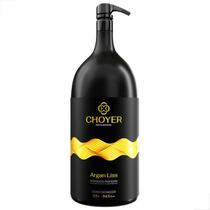 Condicionador Para Pet Argan Liss Hidratação Choyer 2,5L Condicionador Para Pet Argan Liss Hidratação Choyer 2,5L
