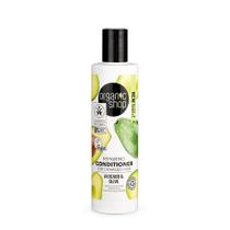Condicionador para Reconstrução Capilar Vegano - Abacate e Oliva Organic Shop (280 ml)
