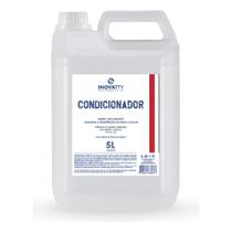 Condicionador Para Salão Profissional Nutre Reconstrói Galão 5L Condicionador Para Salão Profissional Nutre Reconstrói Galão 5L