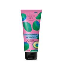 Condicionador Pasta de Abacate Cuide-se Bem Feira 170ml
