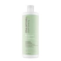 Condicionador Paul Mitchell Clean Beauty Anti-Frizz Condicionador Paul Mitchell Clean Beauty Anti-Frizz